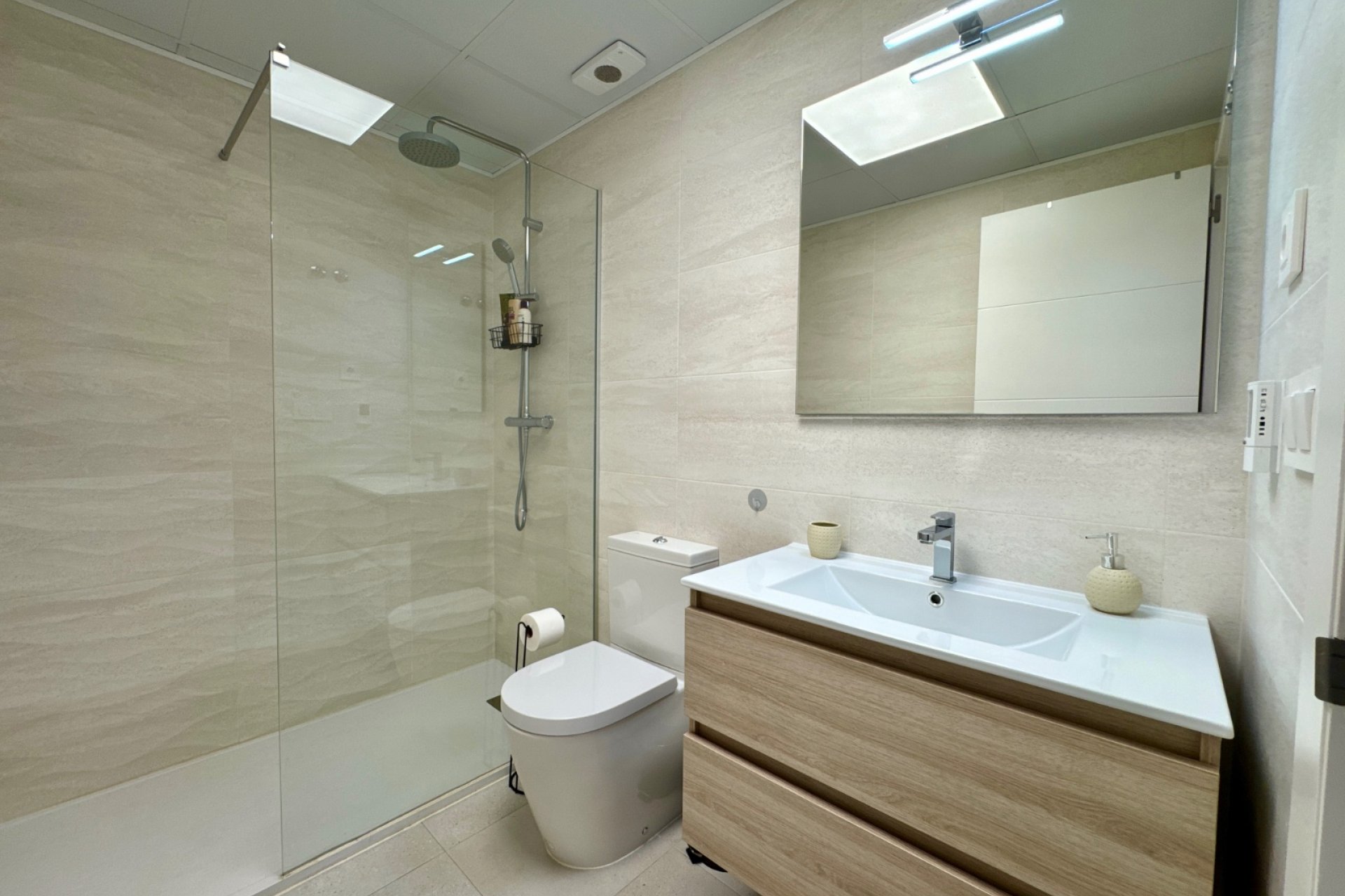 Revente - Apartment -
Pilar de la Horadada - Costa Blanca