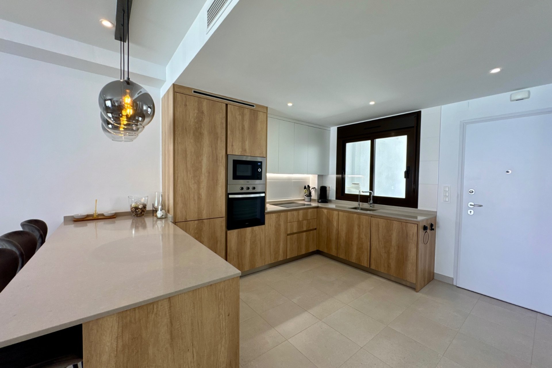 Revente - Apartment -
Pilar de la Horadada - Costa Blanca