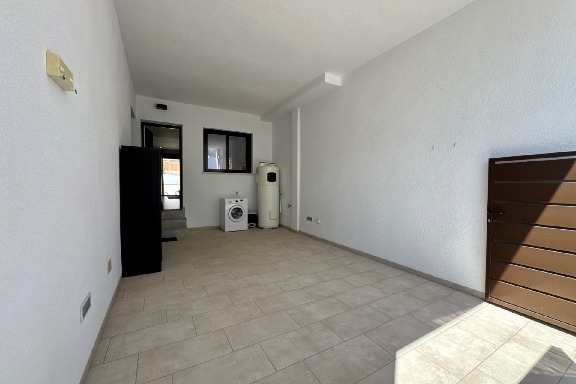 Revente - Apartment -
Pilar de la Horadada - Costa Blanca