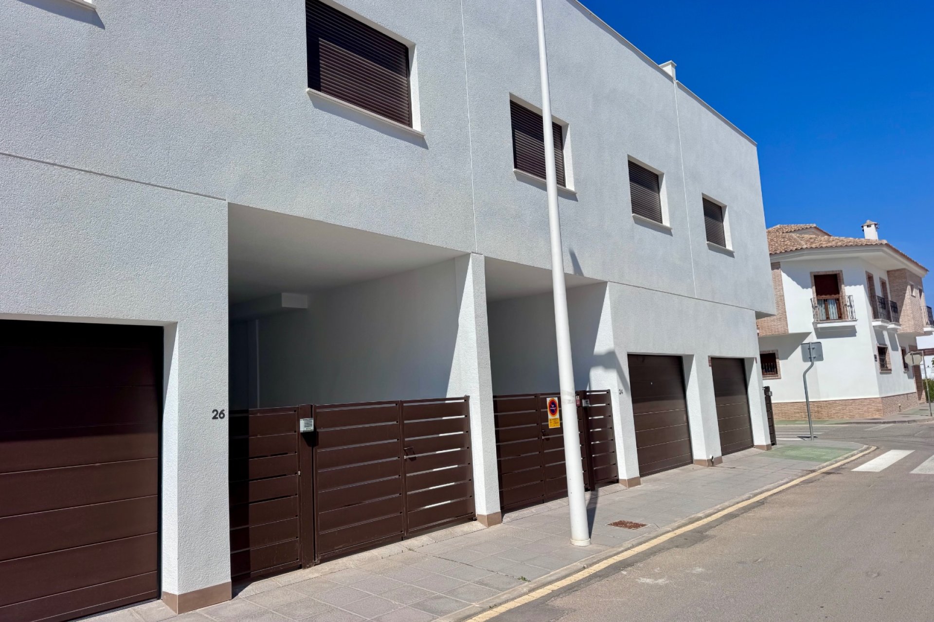 Revente - Apartment -
Pilar de la Horadada - Costa Blanca