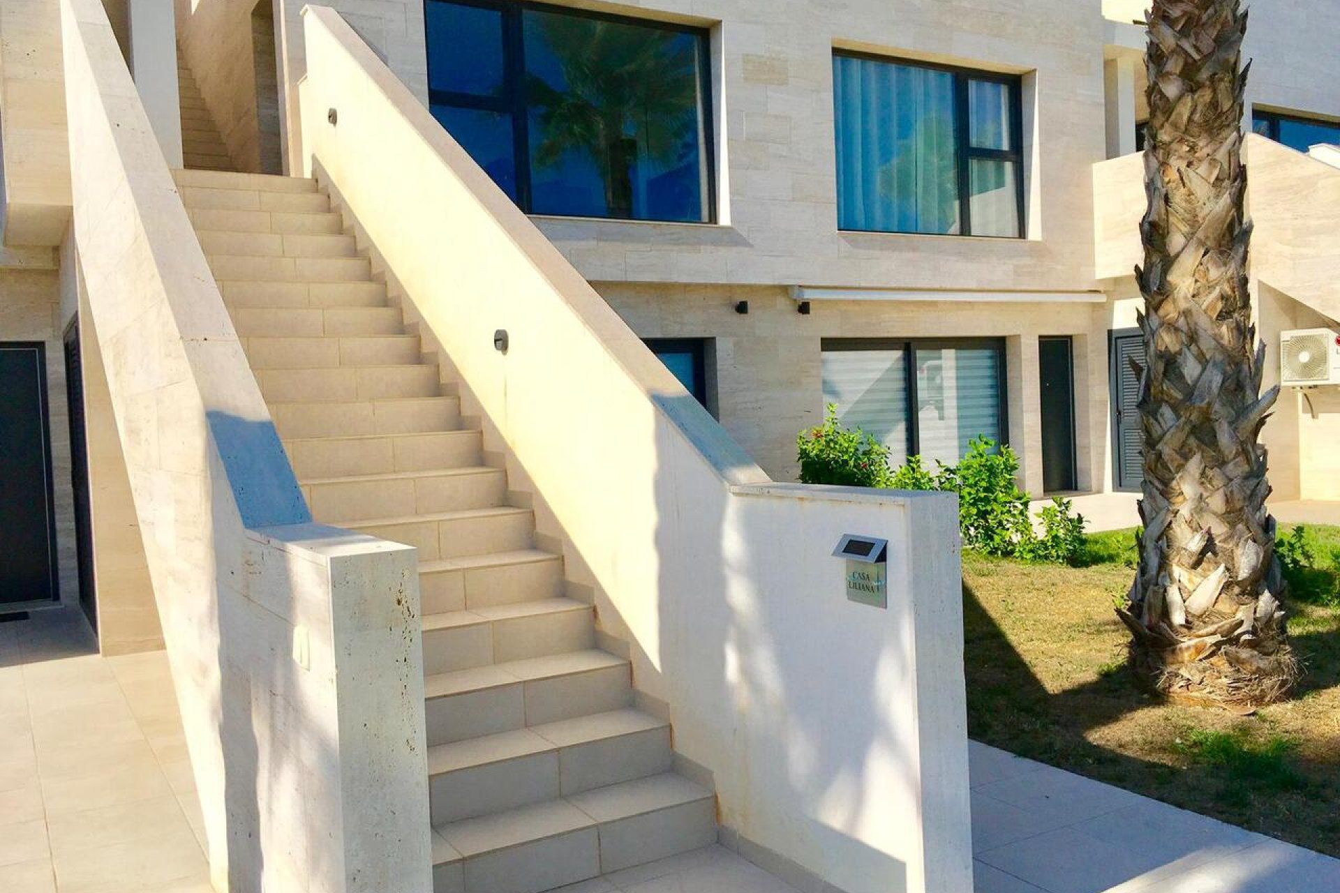 Revente - Apartment -
Pilar de la Horadada - Costa Blanca
