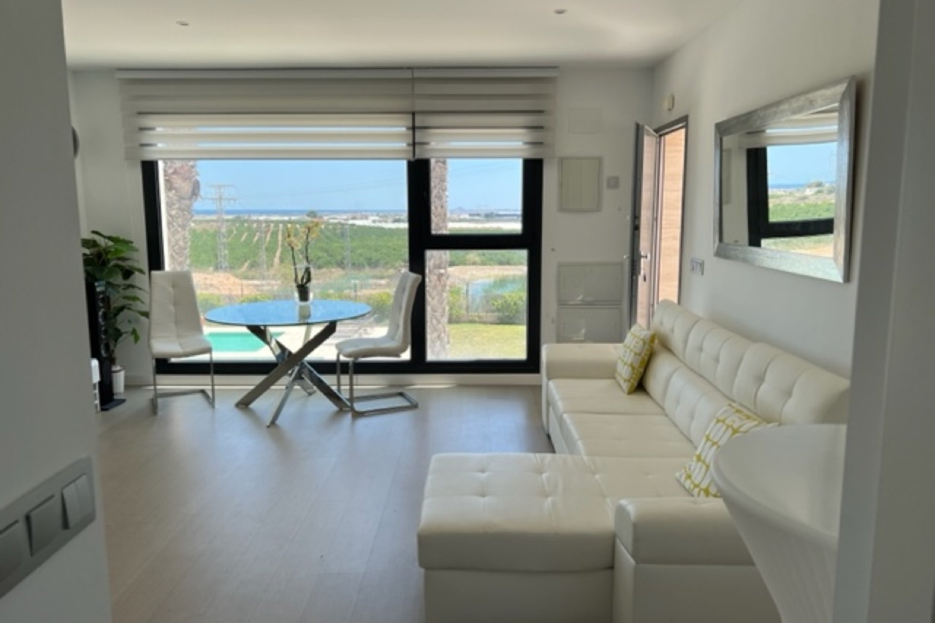 Revente - Apartment -
Pilar de la Horadada - Costa Blanca