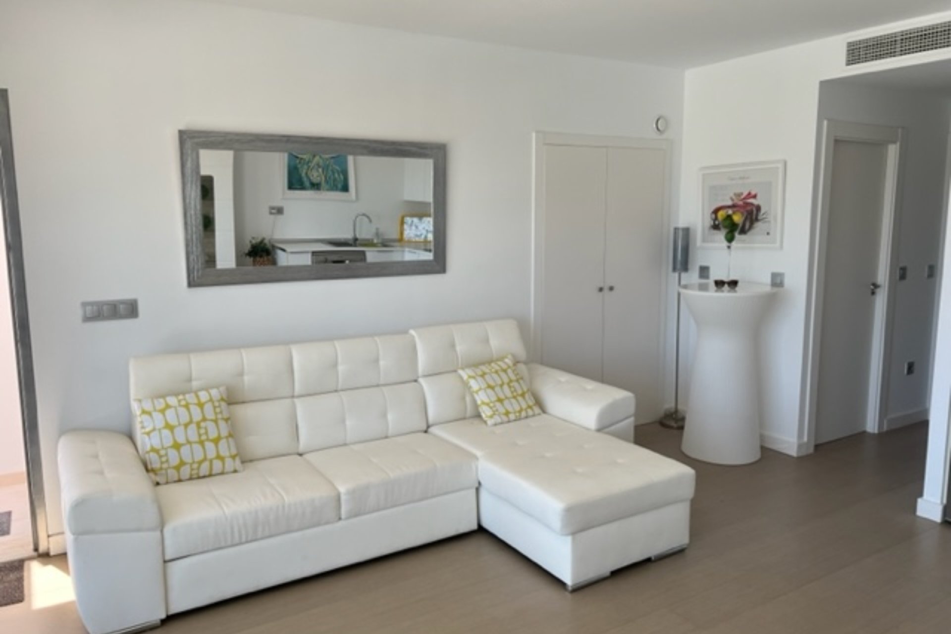 Revente - Apartment -
Pilar de la Horadada - Costa Blanca