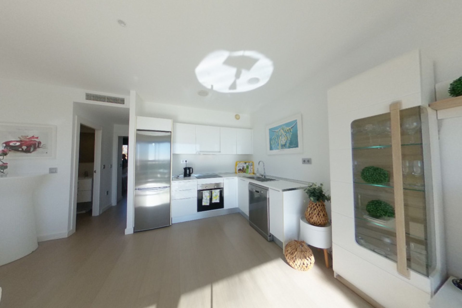 Revente - Apartment -
Pilar de la Horadada - Costa Blanca