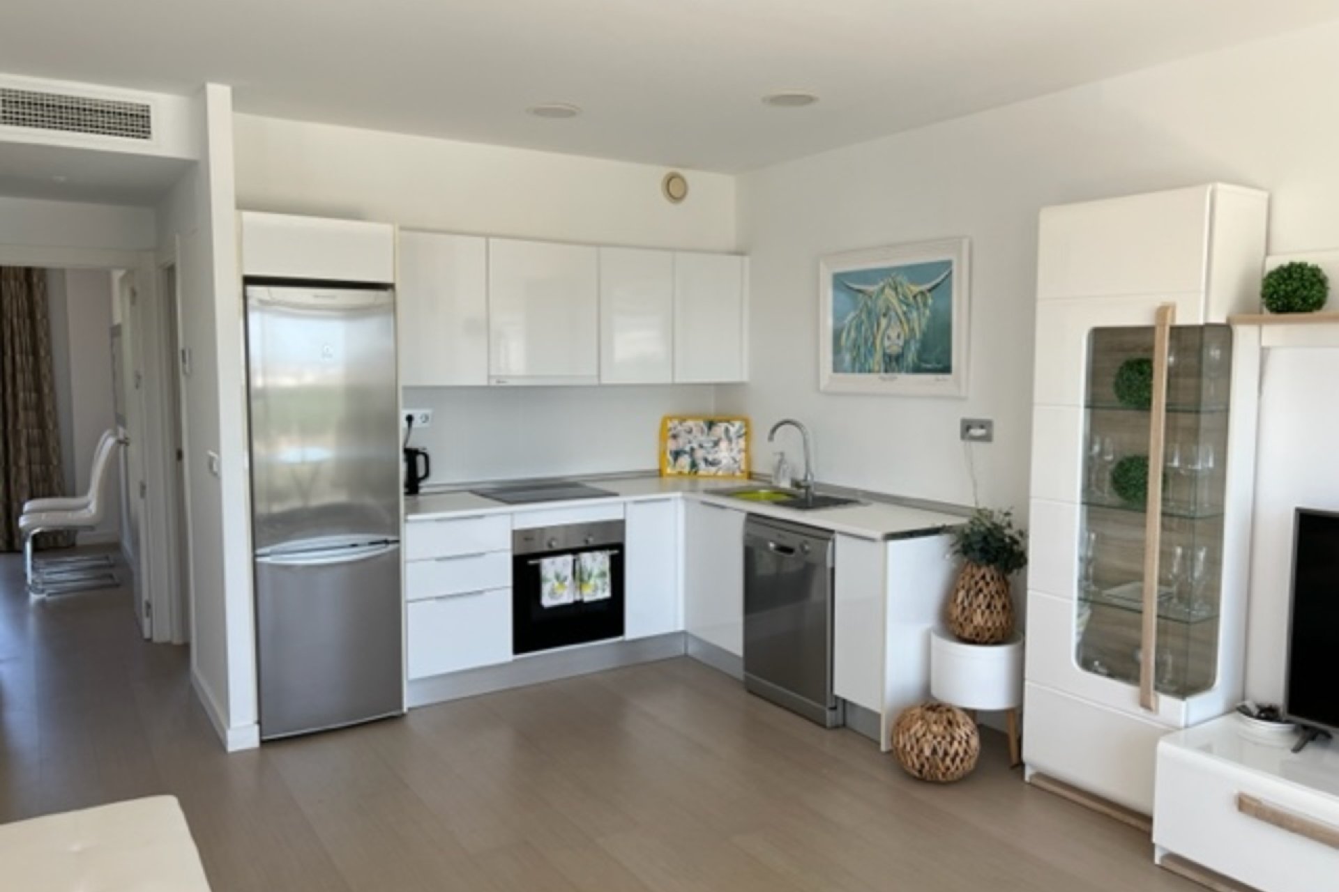 Revente - Apartment -
Pilar de la Horadada - Costa Blanca