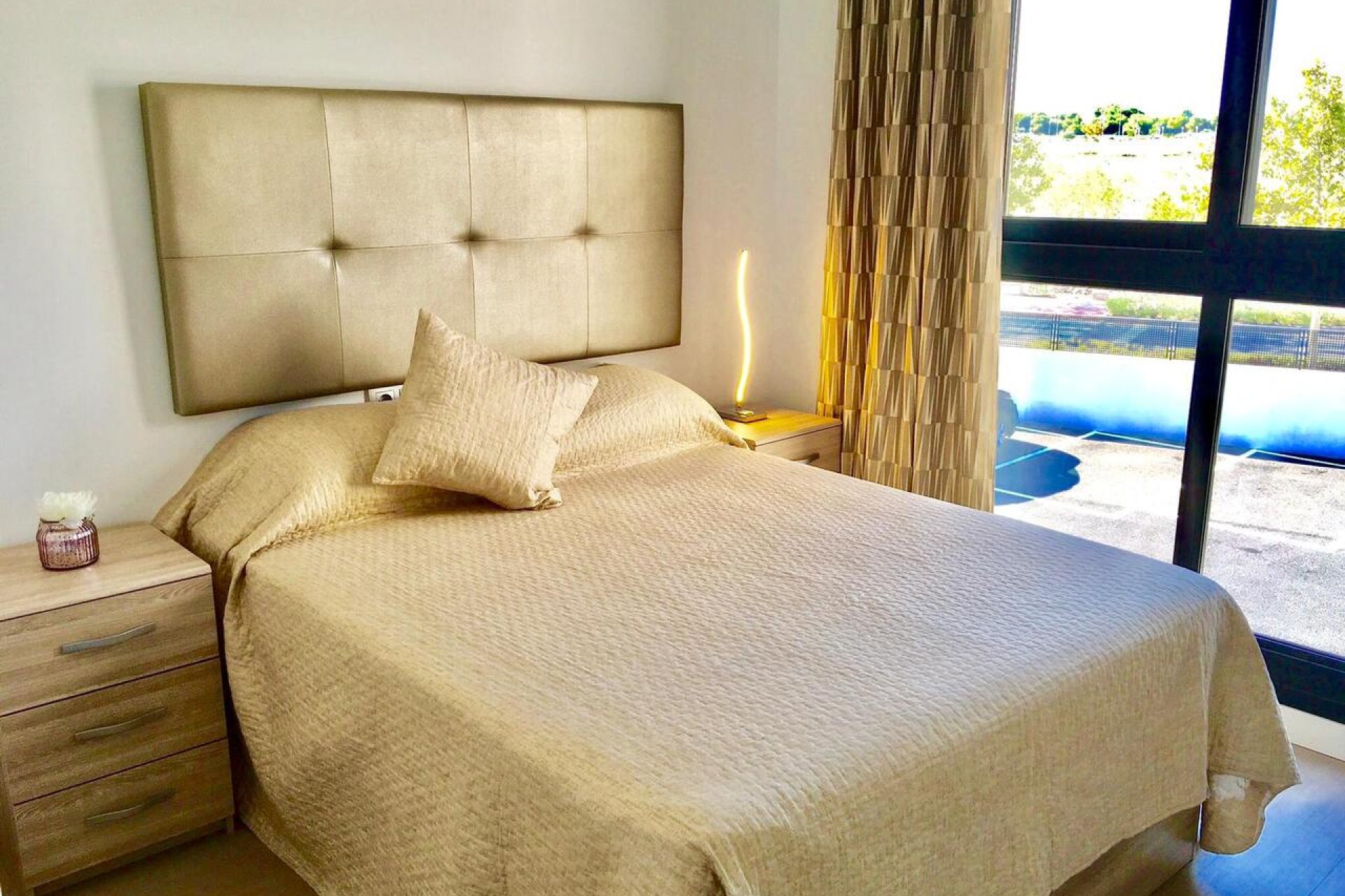 Revente - Apartment -
Pilar de la Horadada - Costa Blanca