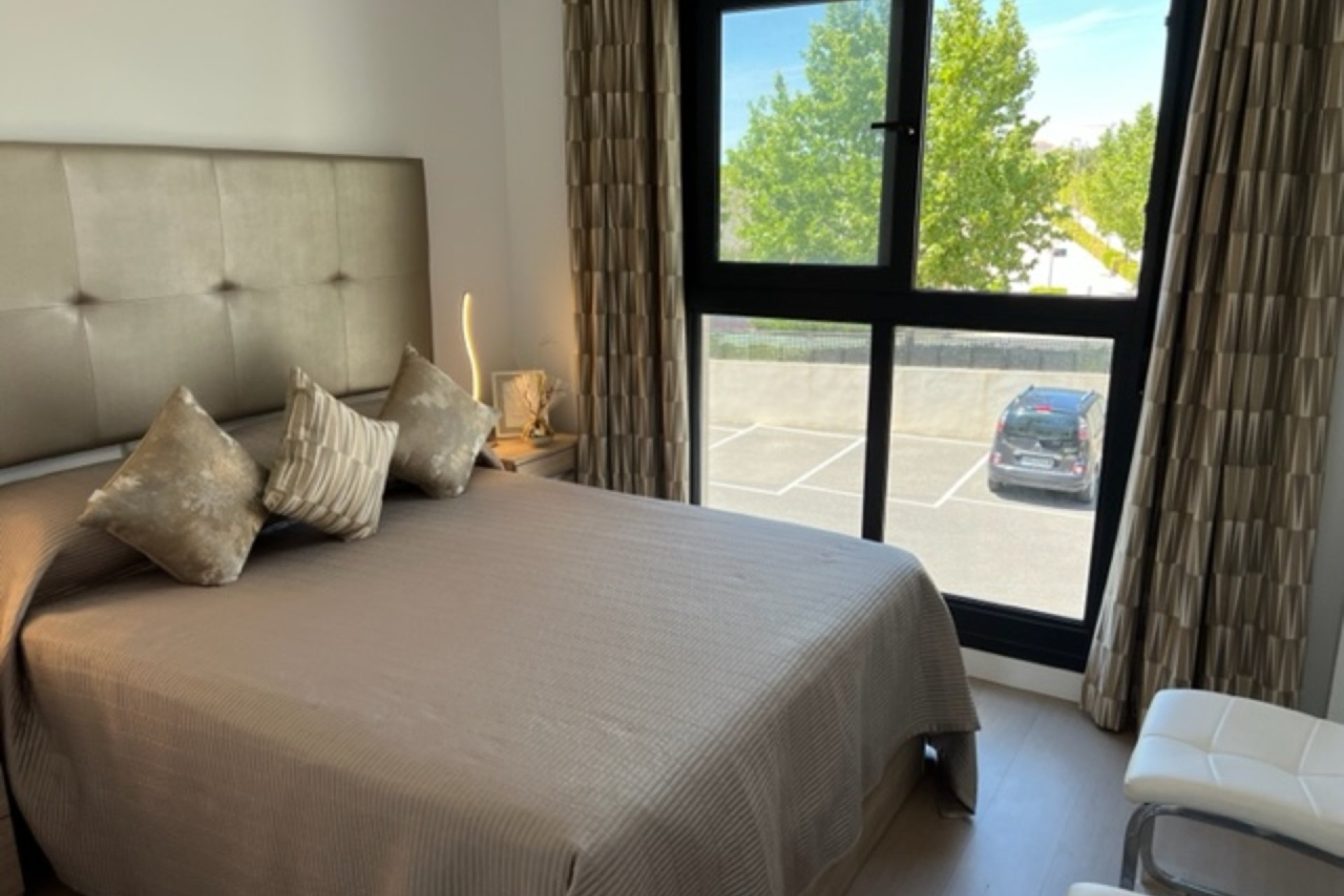 Revente - Apartment -
Pilar de la Horadada - Costa Blanca