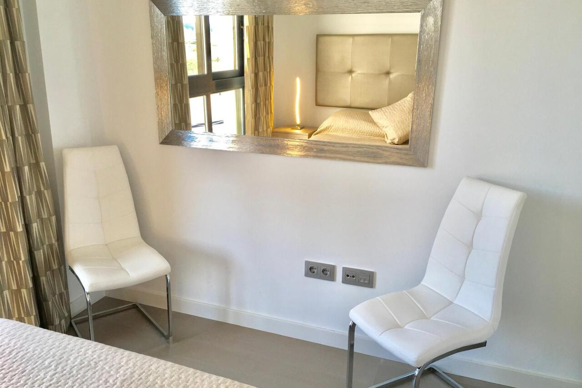Revente - Apartment -
Pilar de la Horadada - Costa Blanca