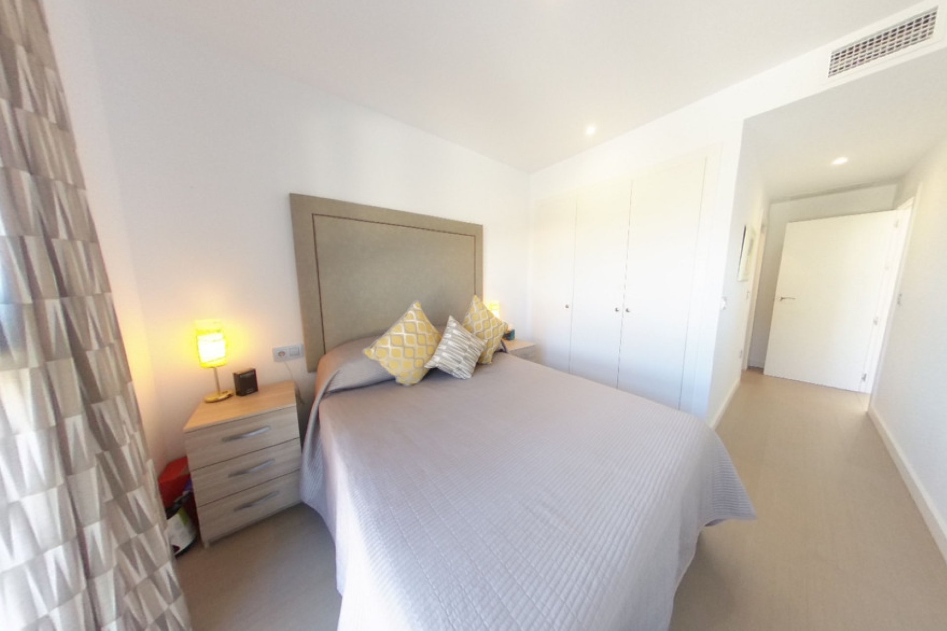 Revente - Apartment -
Pilar de la Horadada - Costa Blanca