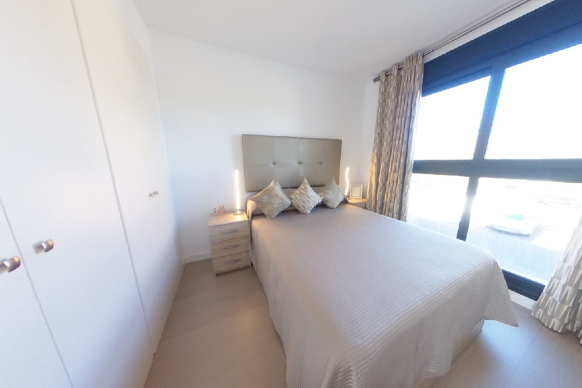 Revente - Apartment -
Pilar de la Horadada - Costa Blanca