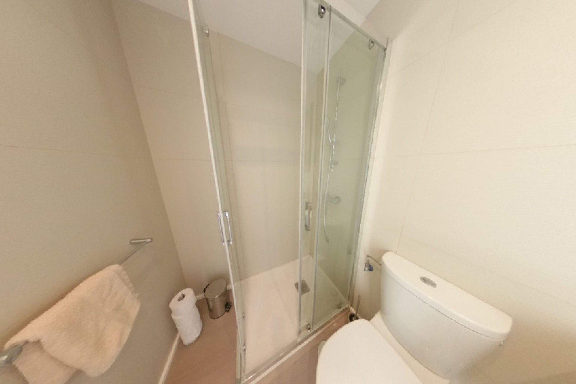 Revente - Apartment -
Pilar de la Horadada - Costa Blanca