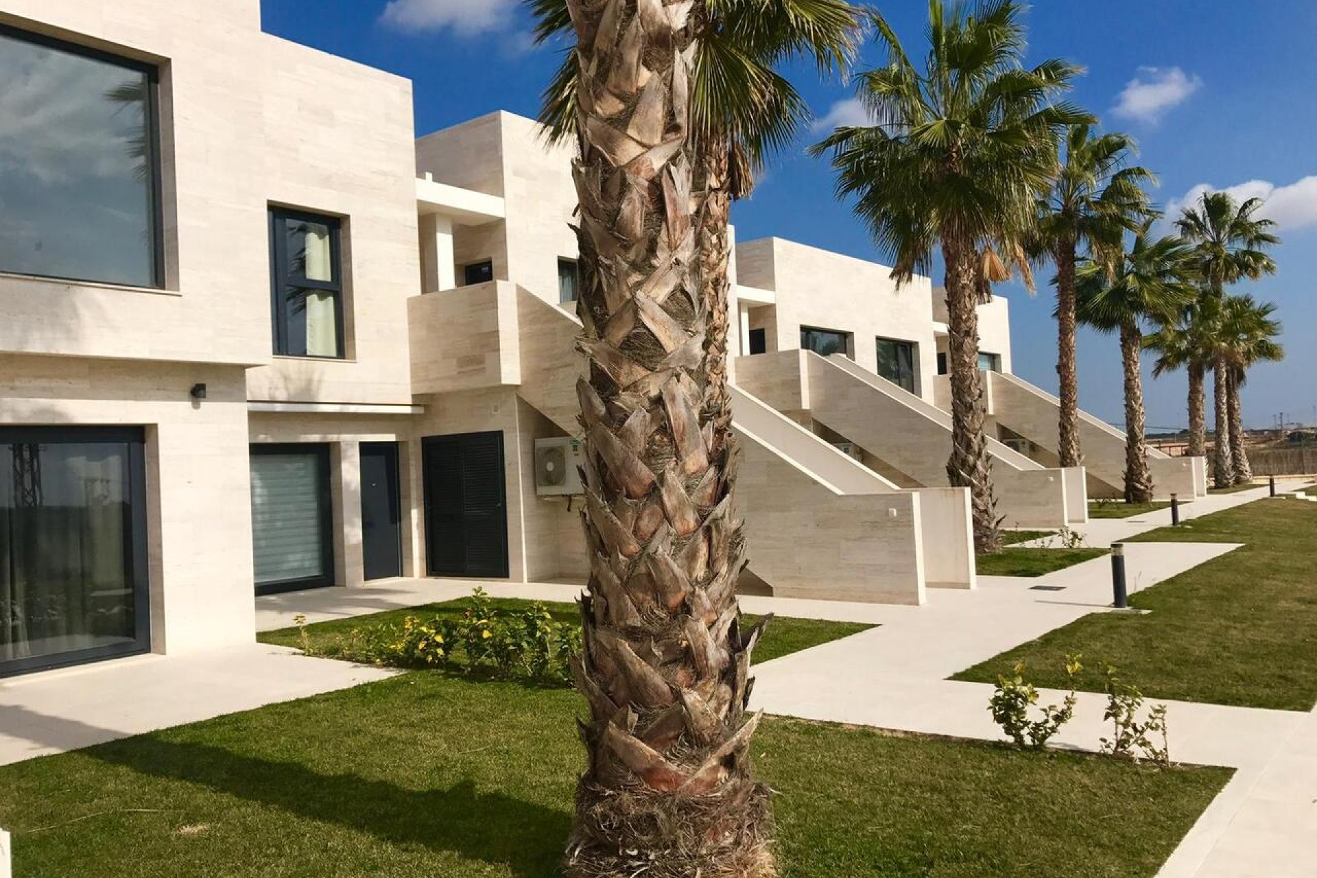 Revente - Apartment -
Pilar de la Horadada - Costa Blanca