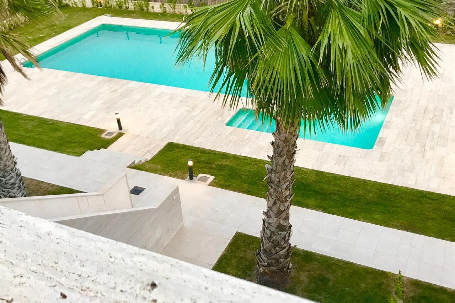 Revente - Apartment -
Pilar de la Horadada - Costa Blanca