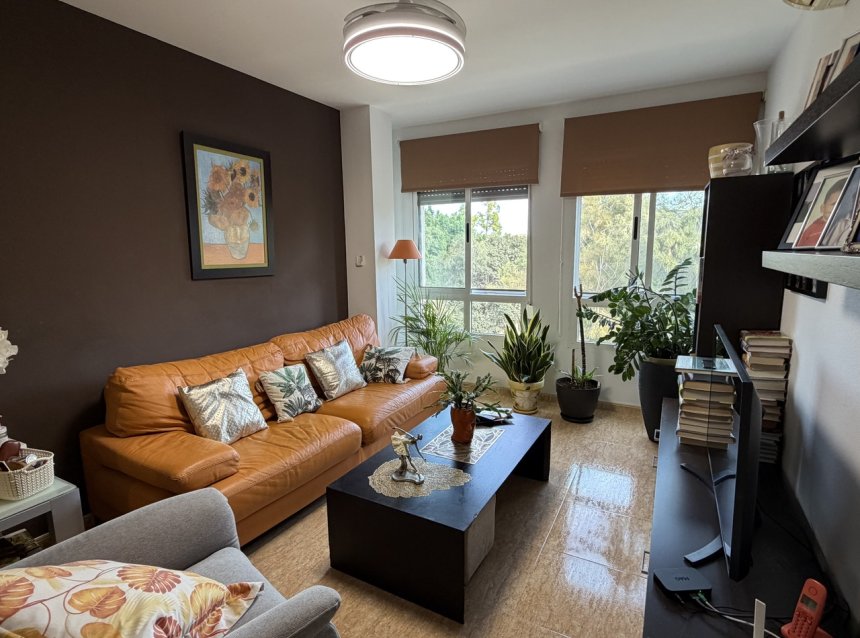 Revente - Apartment -
Pilar de la Horadada - Costa Blanca
