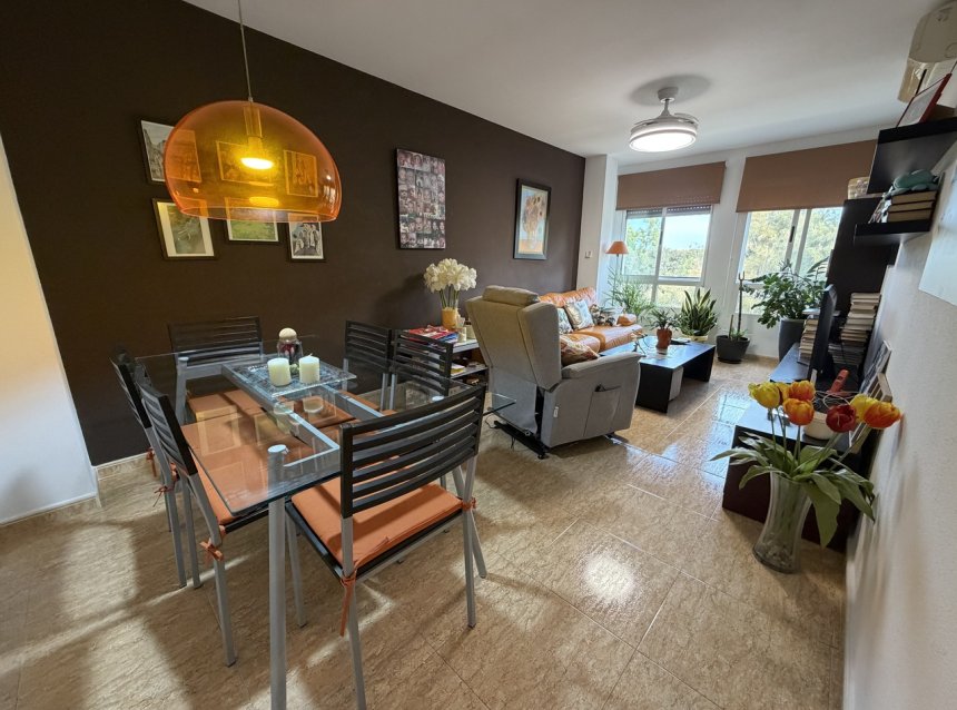 Revente - Apartment -
Pilar de la Horadada - Costa Blanca