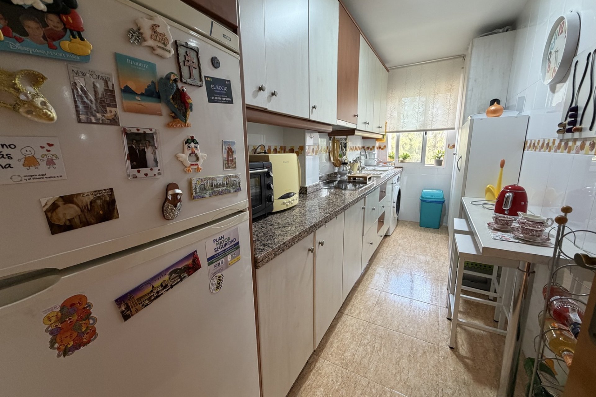 Revente - Apartment -
Pilar de la Horadada - Costa Blanca