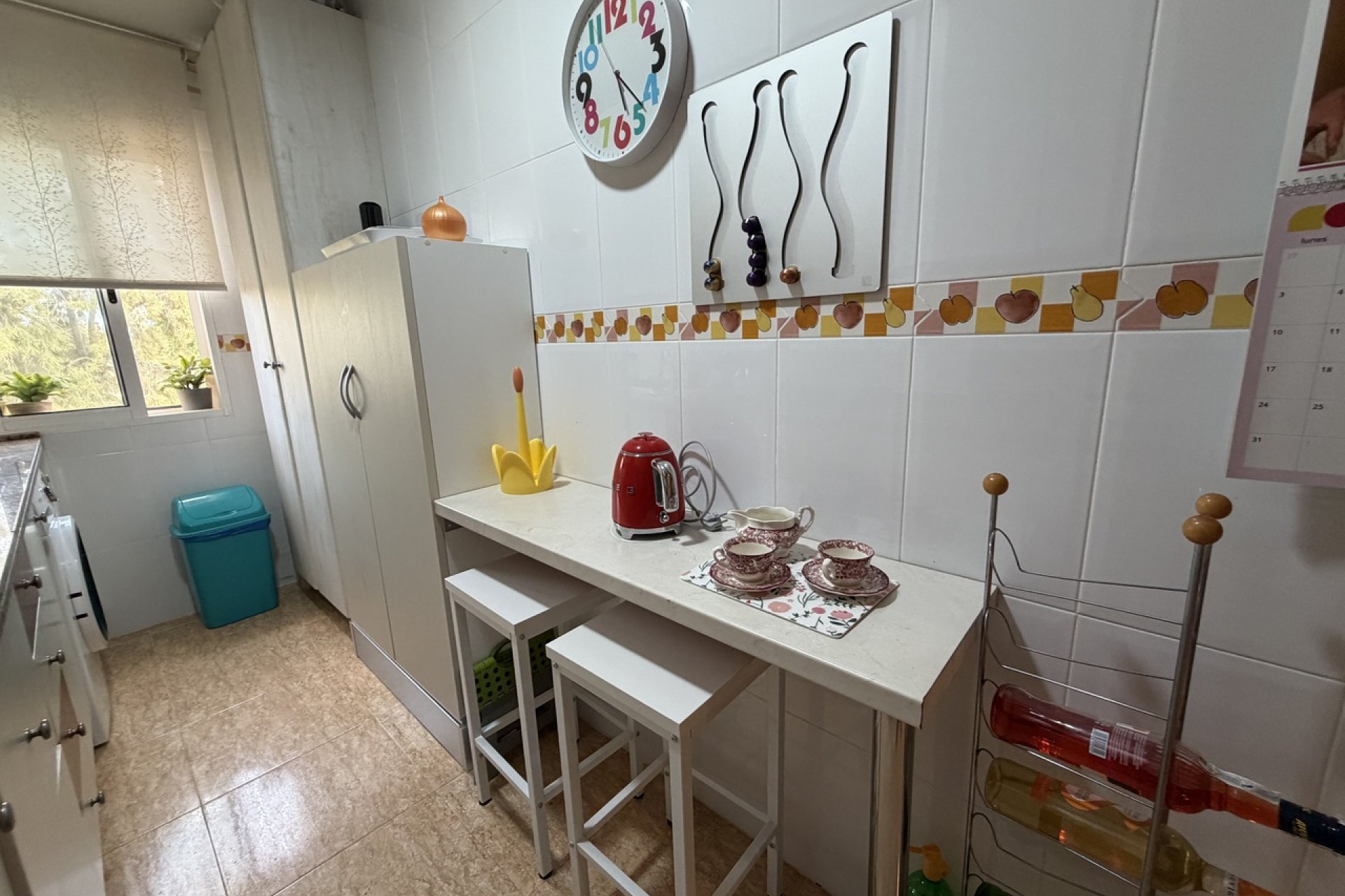 Revente - Apartment -
Pilar de la Horadada - Costa Blanca