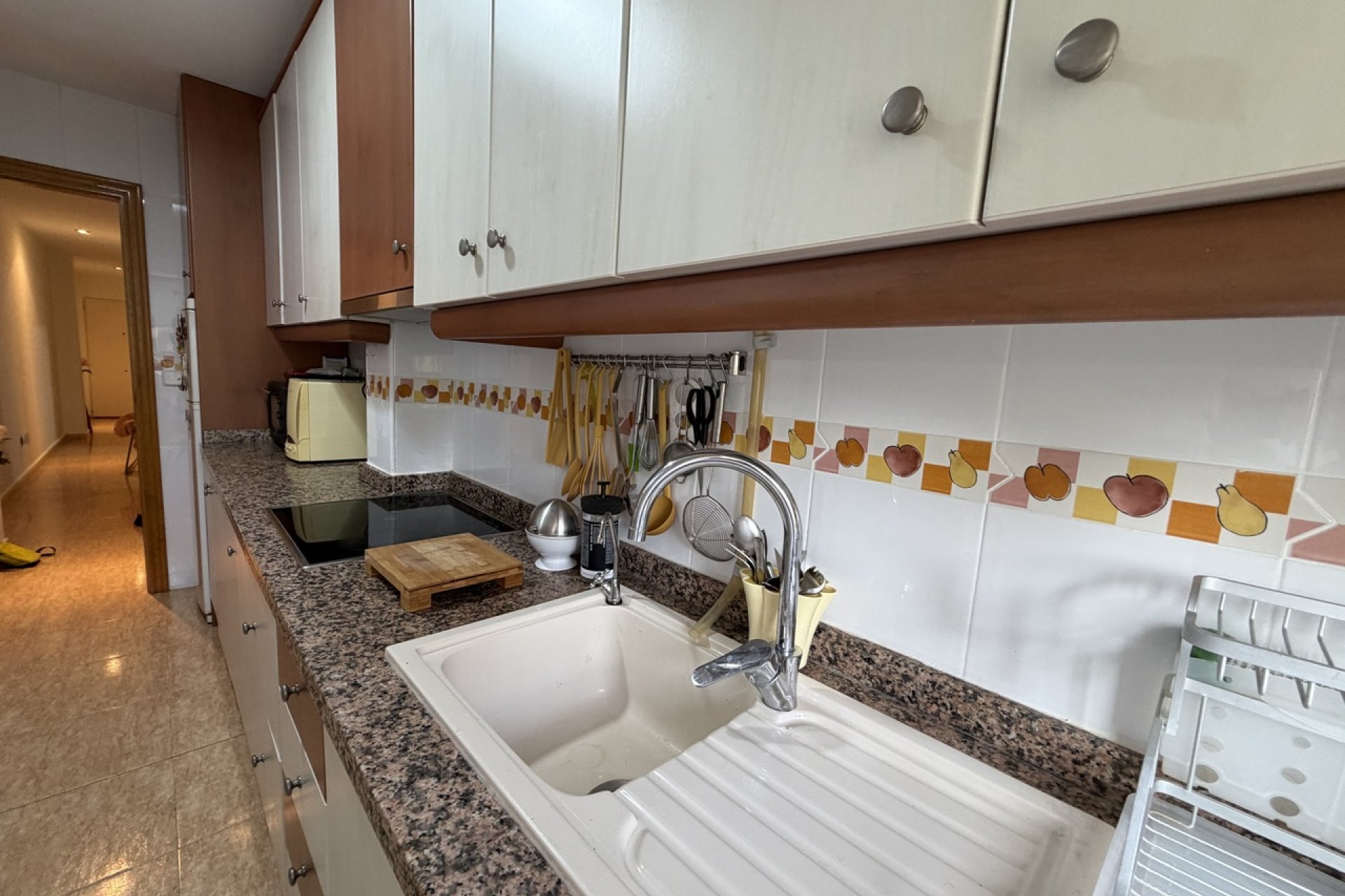 Revente - Apartment -
Pilar de la Horadada - Costa Blanca