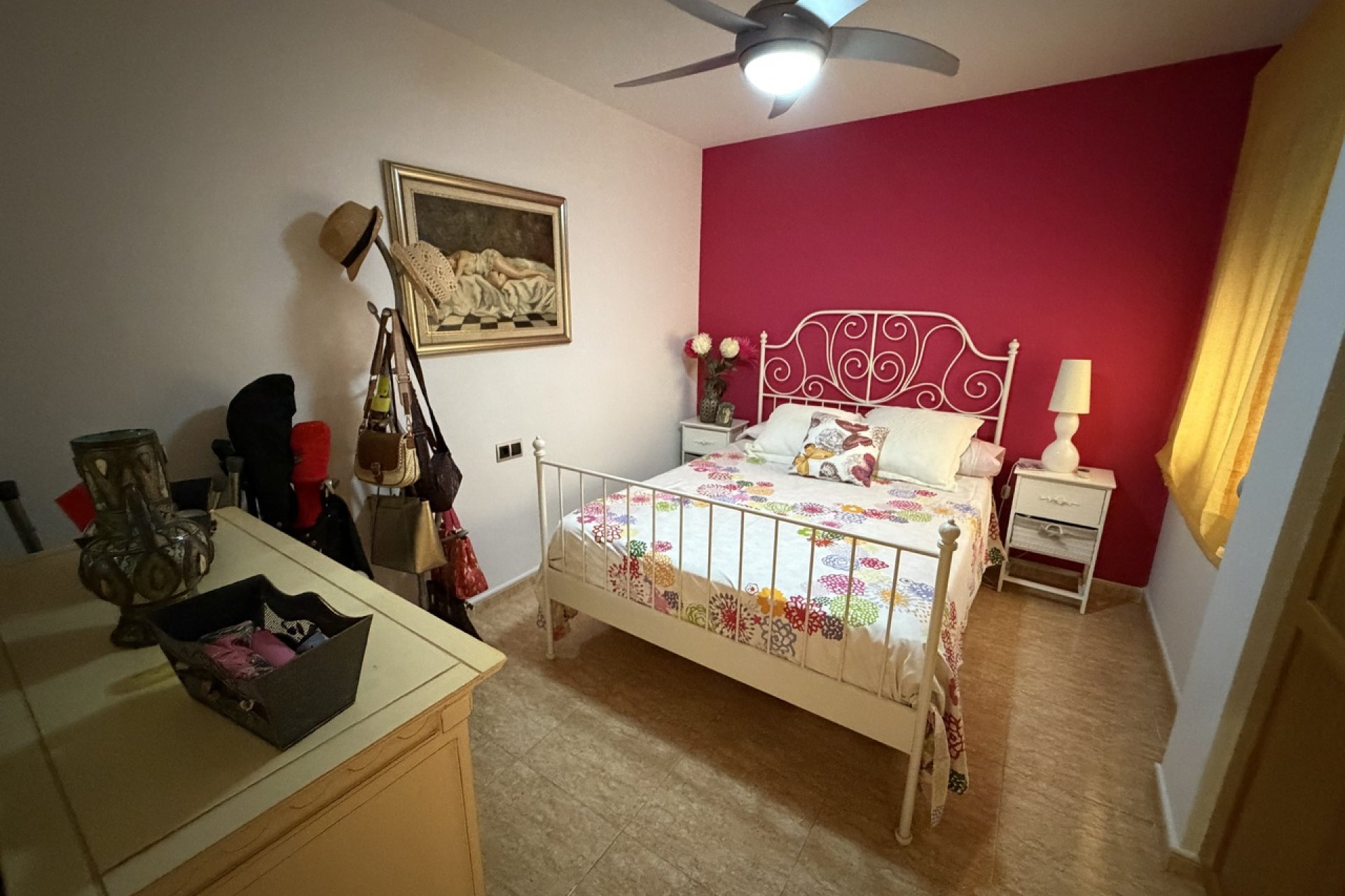Revente - Apartment -
Pilar de la Horadada - Costa Blanca