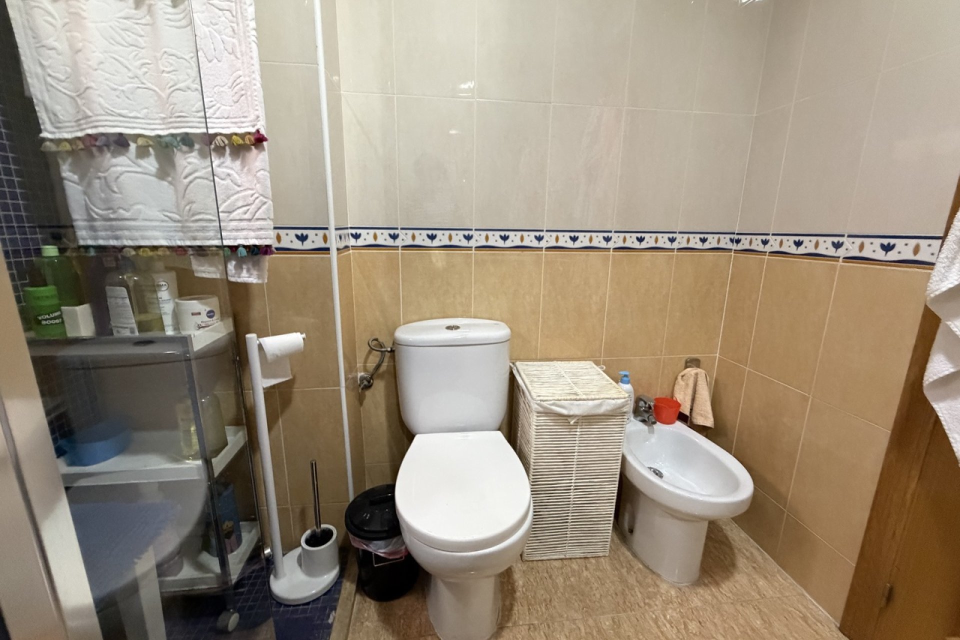 Revente - Apartment -
Pilar de la Horadada - Costa Blanca