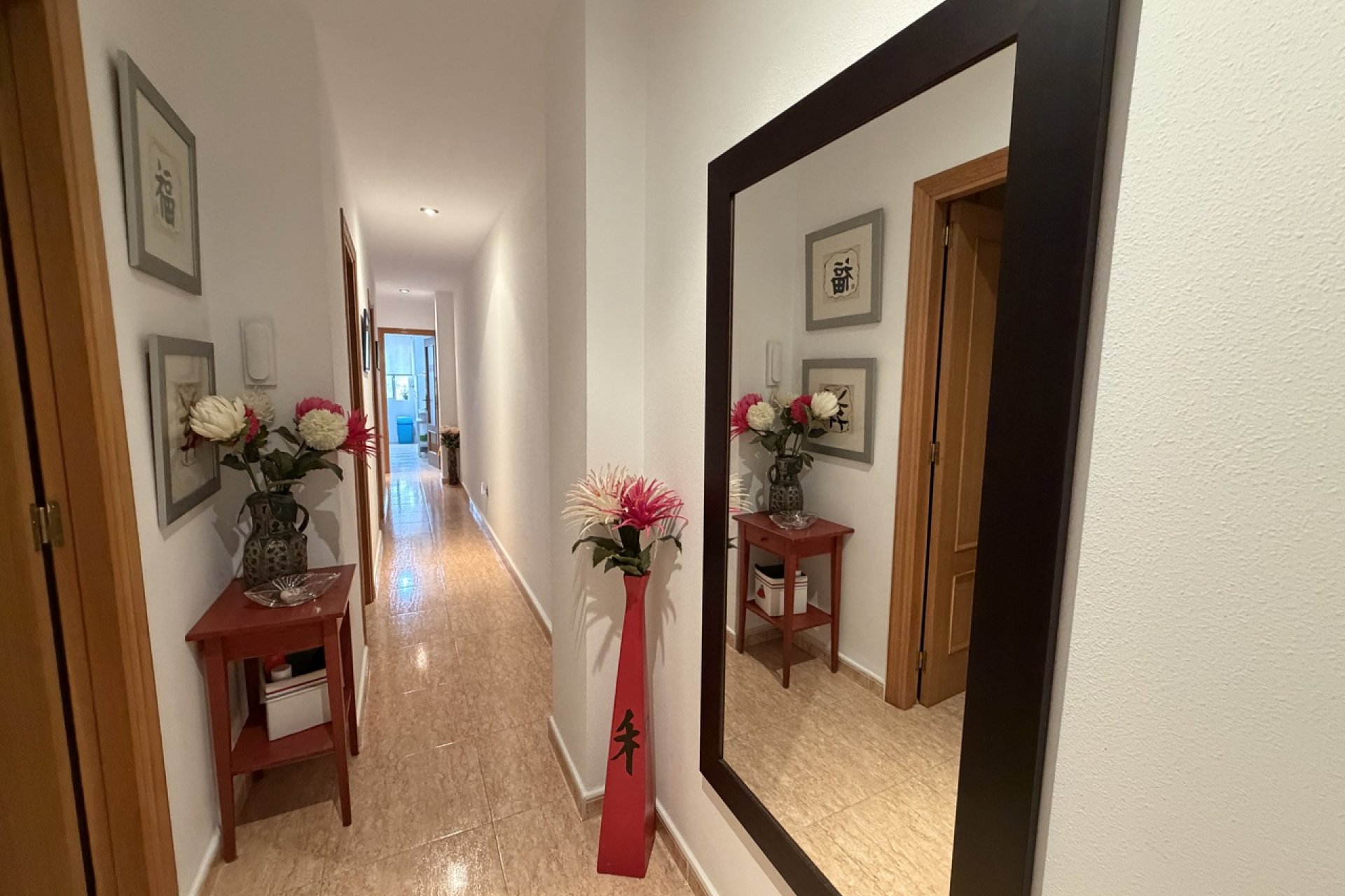 Revente - Apartment -
Pilar de la Horadada - Costa Blanca
