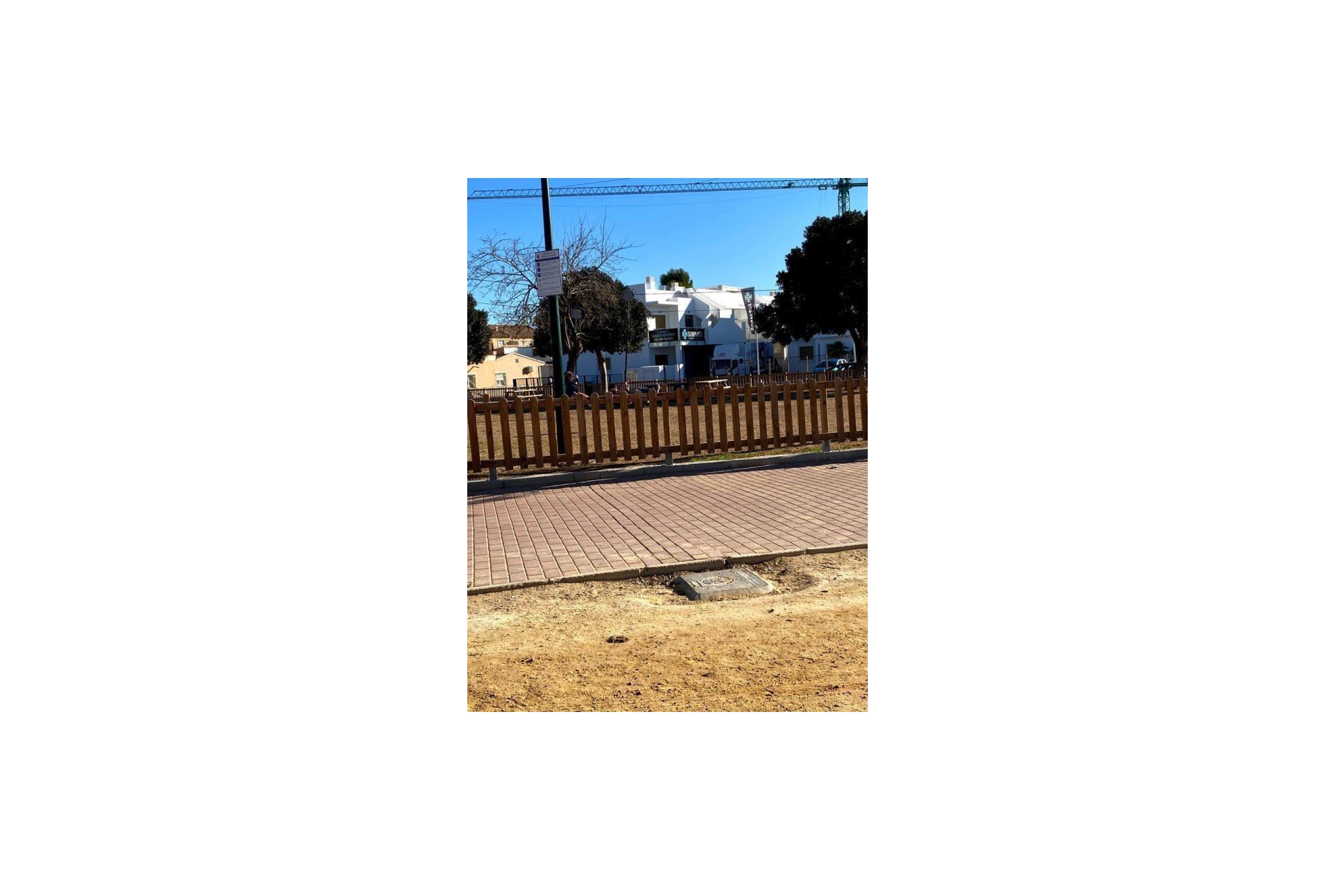 Revente - Apartment -
Pilar de la Horadada - Costa Blanca