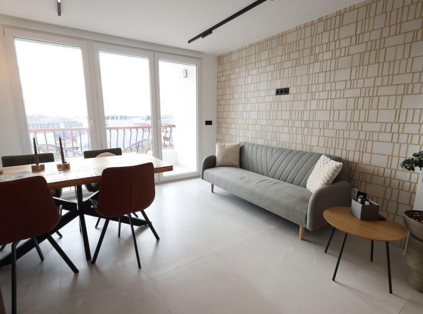 Revente - Apartment -
Pilar de la Horadada - Costa Blanca