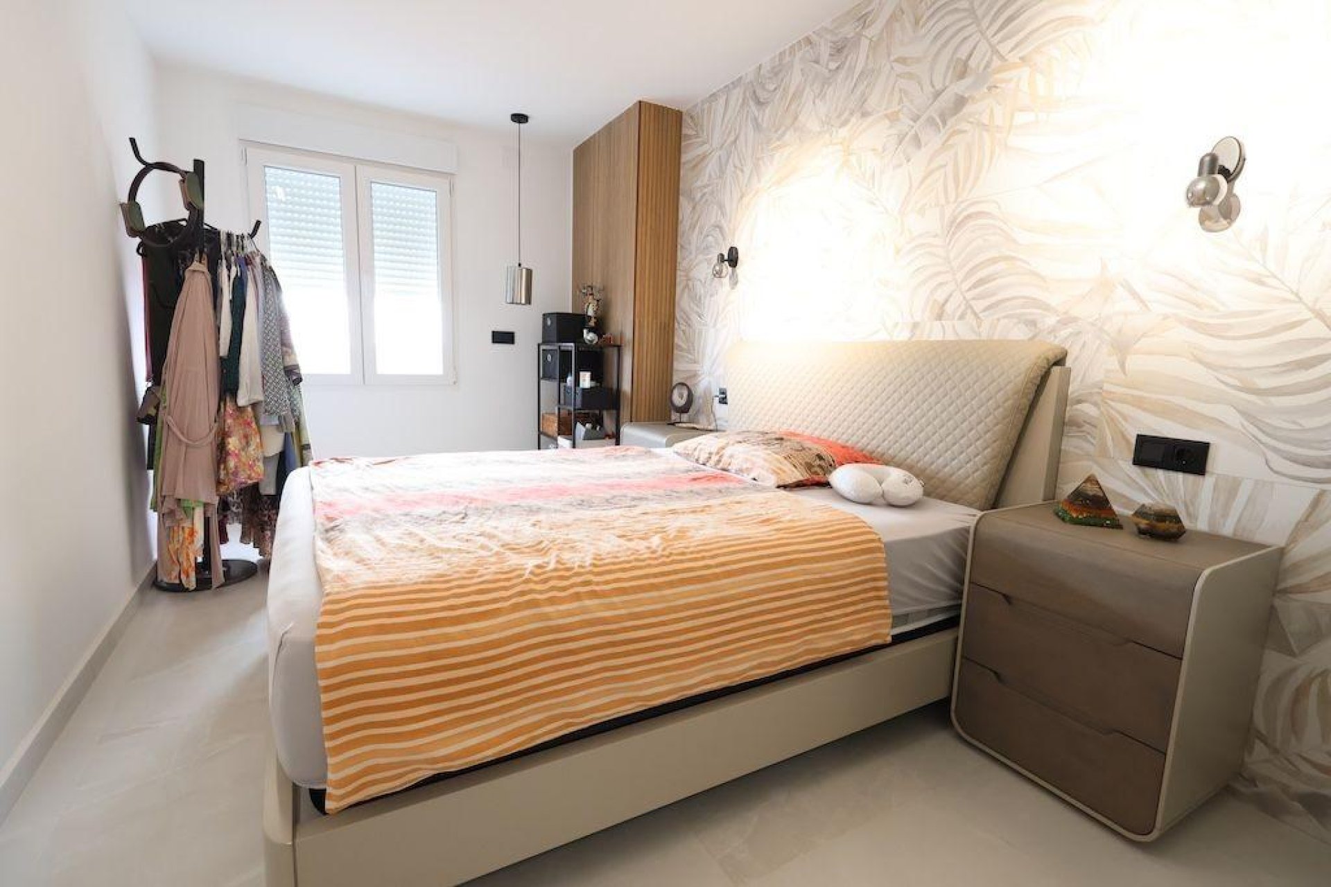 Revente - Apartment -
Pilar de la Horadada - Costa Blanca