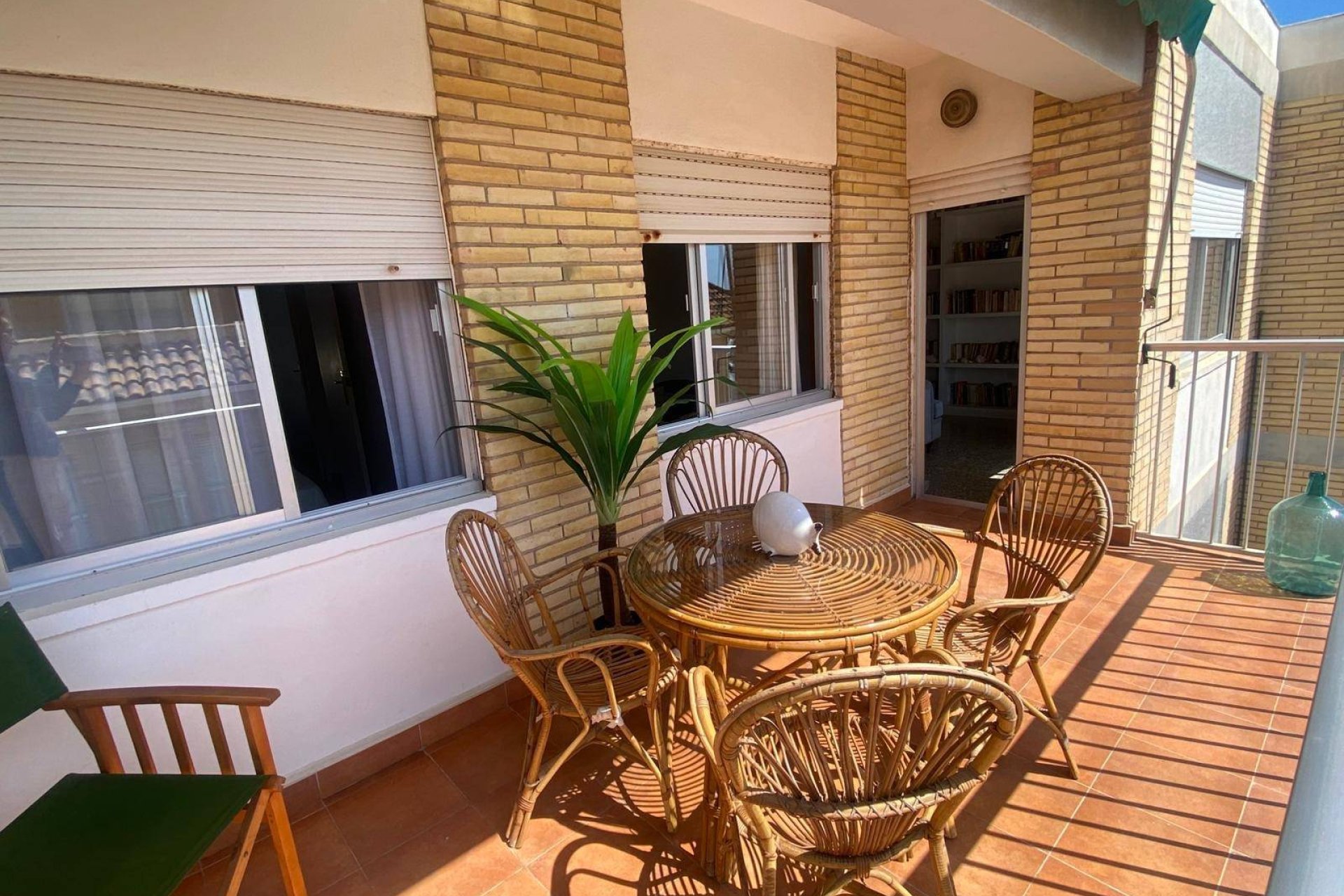 Revente - Apartment -
Pilar de la Horadada - El Mojón