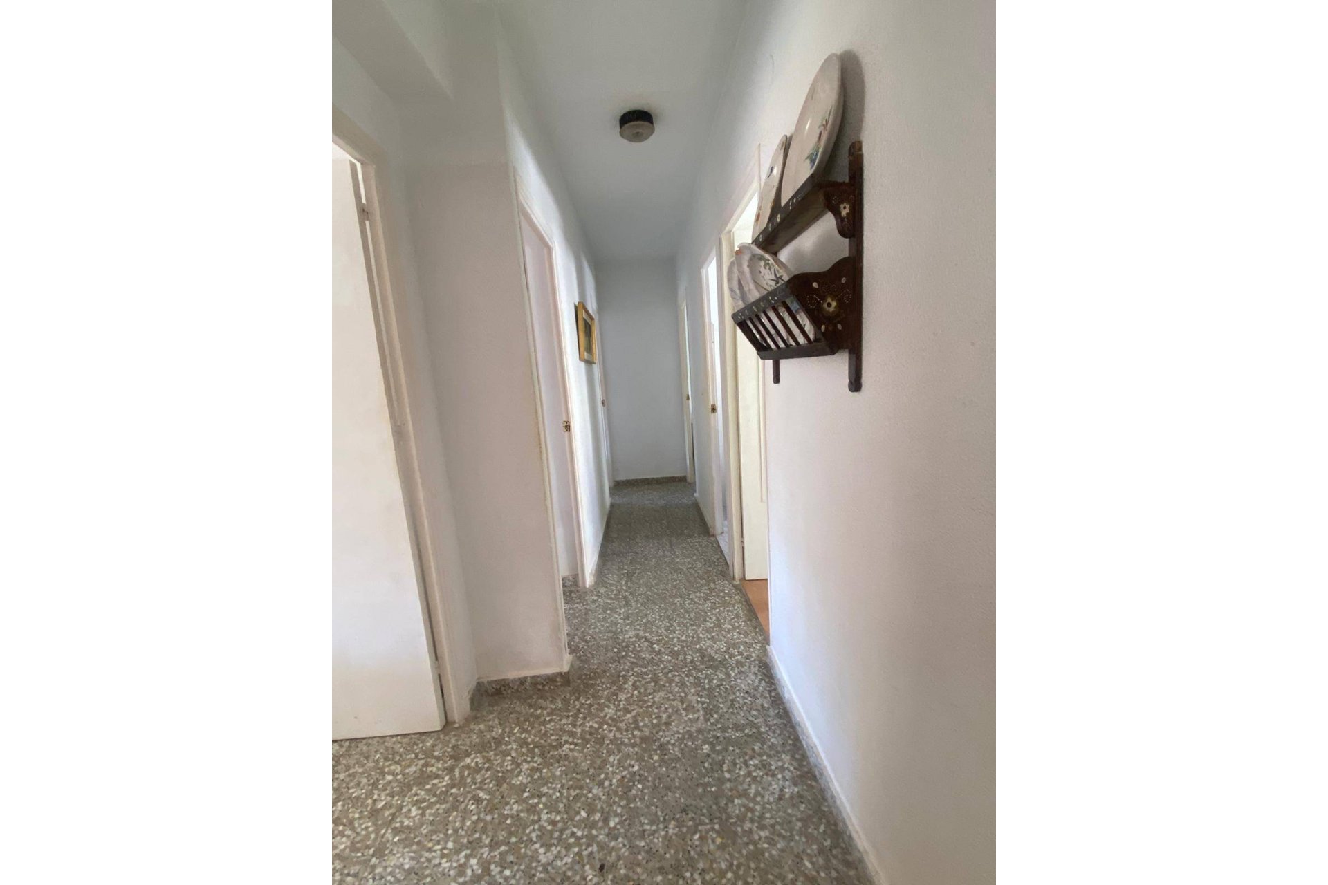 Revente - Apartment -
Pilar de la Horadada - El Mojón