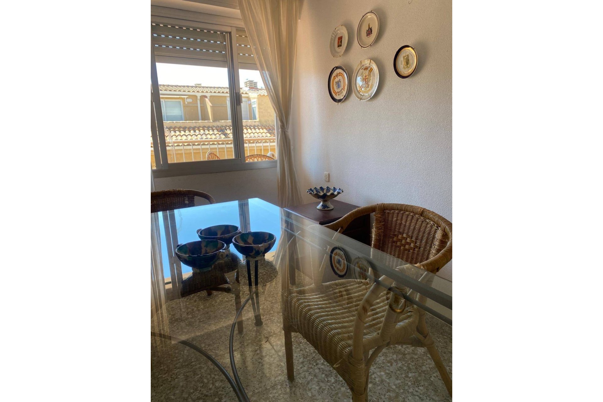 Revente - Apartment -
Pilar de la Horadada - El Mojón