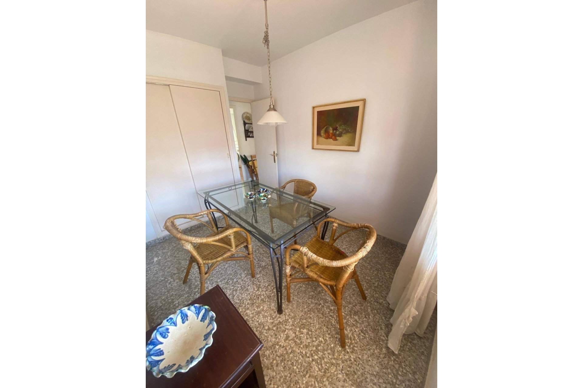 Revente - Apartment -
Pilar de la Horadada - El Mojón