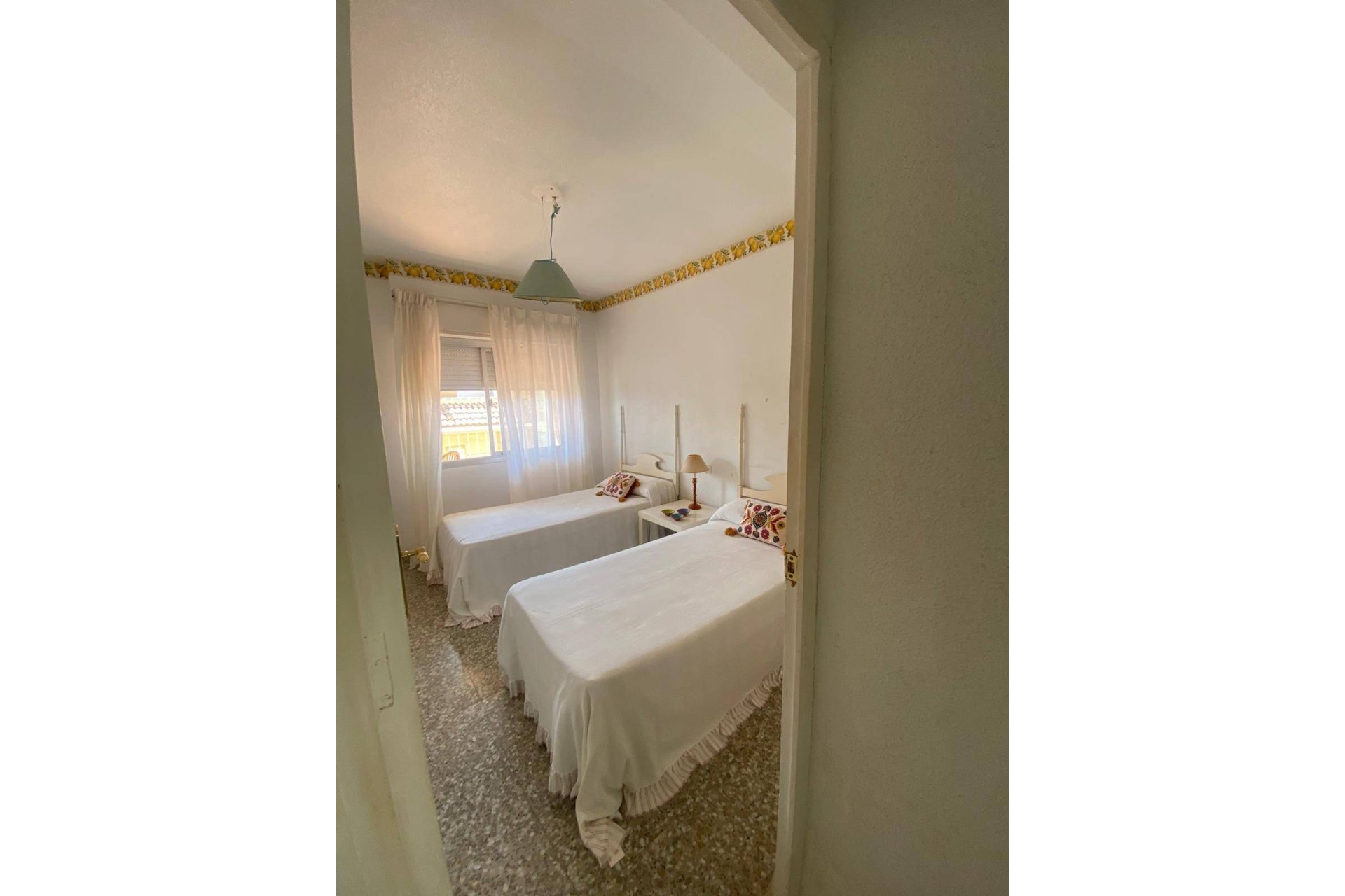 Revente - Apartment -
Pilar de la Horadada - El Mojón