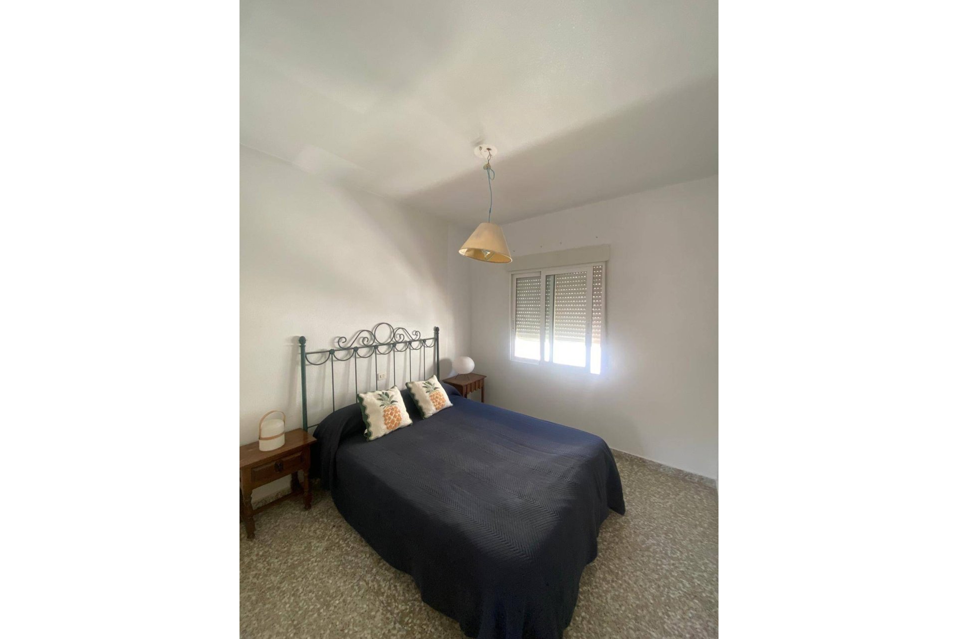Revente - Apartment -
Pilar de la Horadada - El Mojón