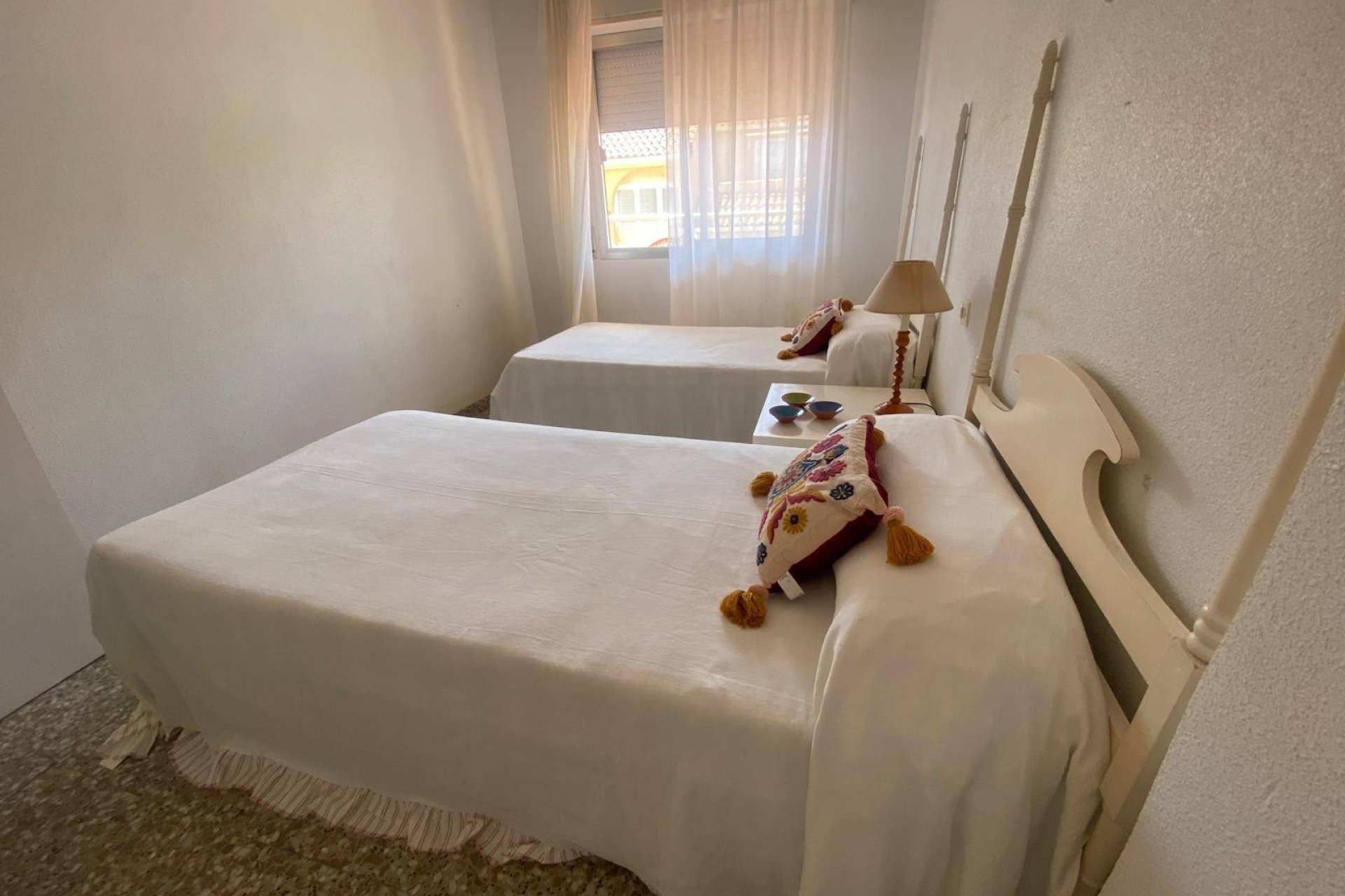 Revente - Apartment -
Pilar de la Horadada - El Mojón
