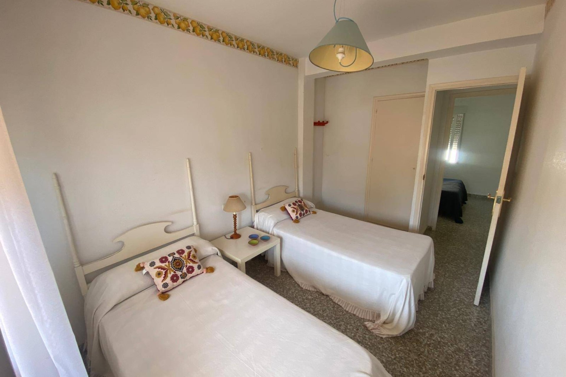 Revente - Apartment -
Pilar de la Horadada - El Mojón