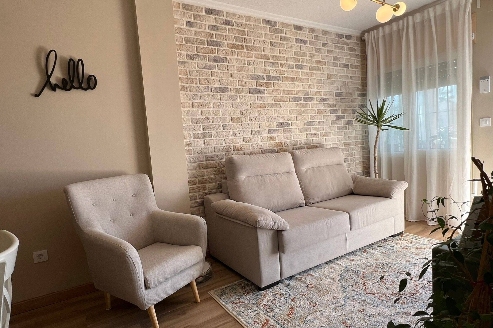 Revente - Apartment -
Pilar de la Horadada - La Torre De La Horadada