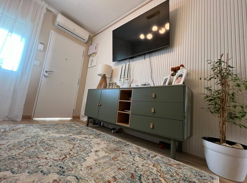 Revente - Apartment -
Pilar de la Horadada - La Torre De La Horadada