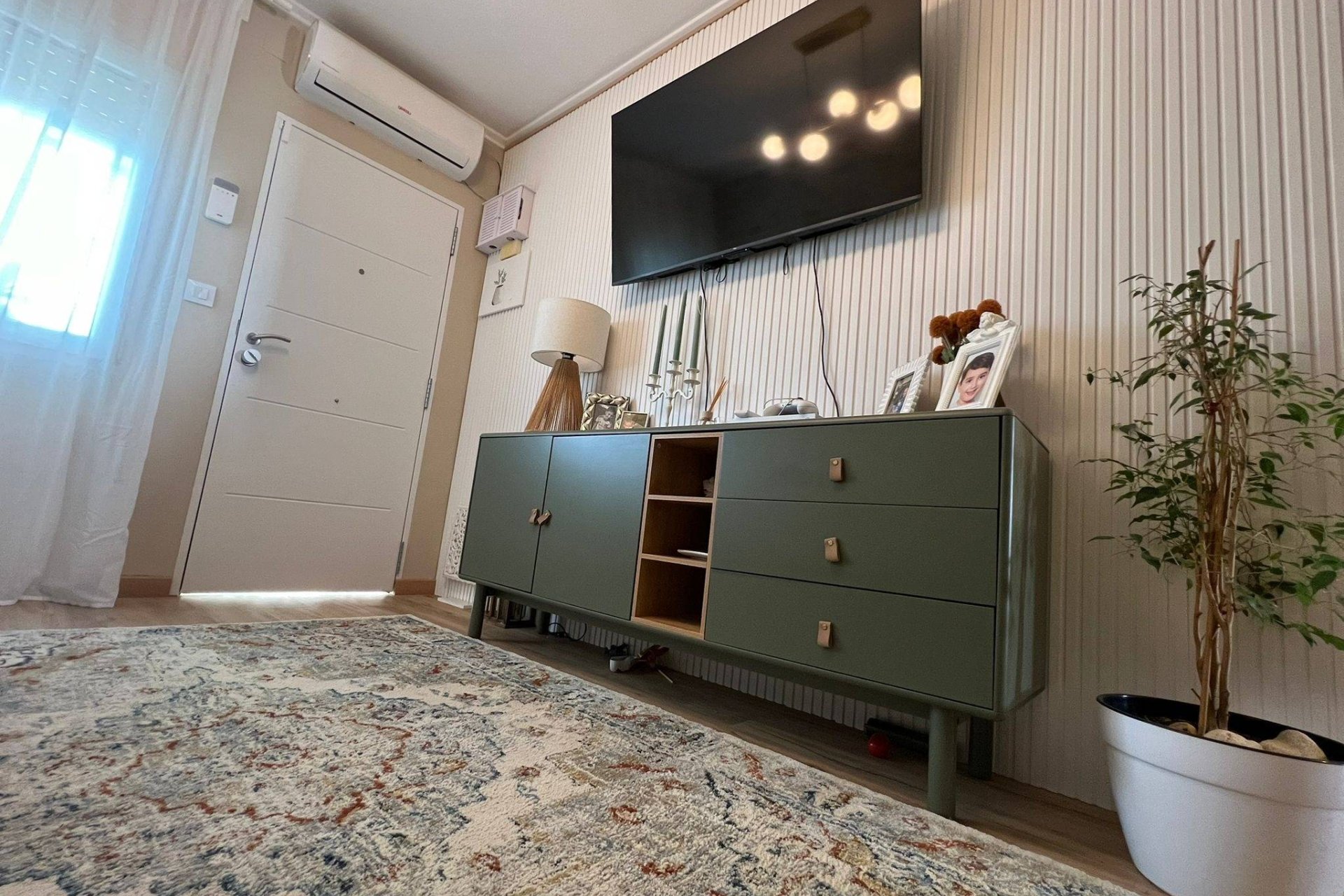 Revente - Apartment -
Pilar de la Horadada - La Torre De La Horadada