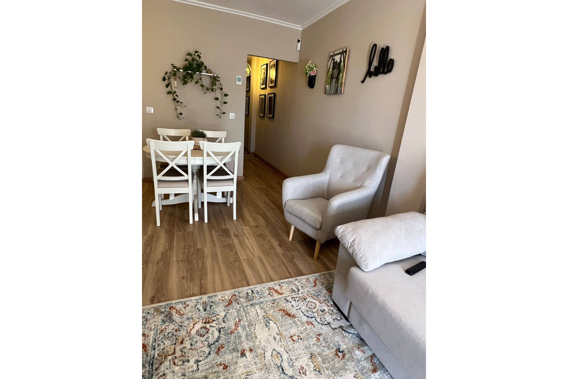 Revente - Apartment -
Pilar de la Horadada - La Torre De La Horadada