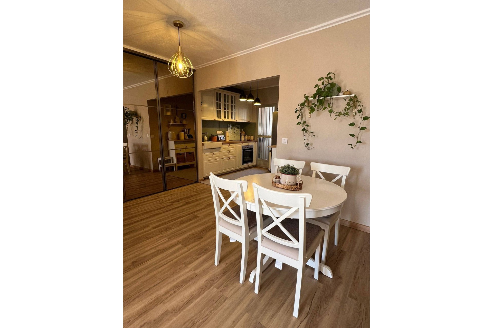 Revente - Apartment -
Pilar de la Horadada - La Torre De La Horadada