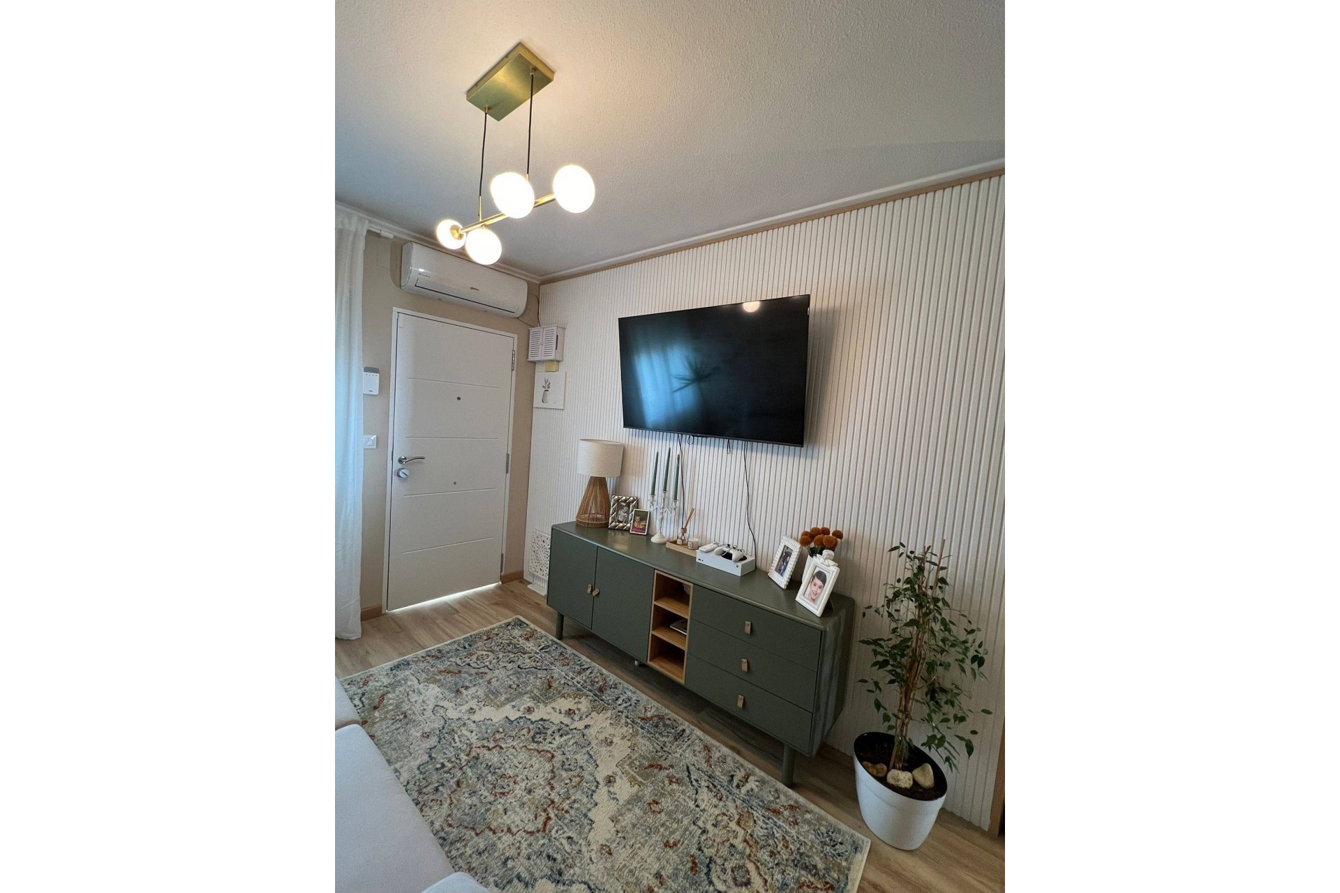 Revente - Apartment -
Pilar de la Horadada - La Torre De La Horadada