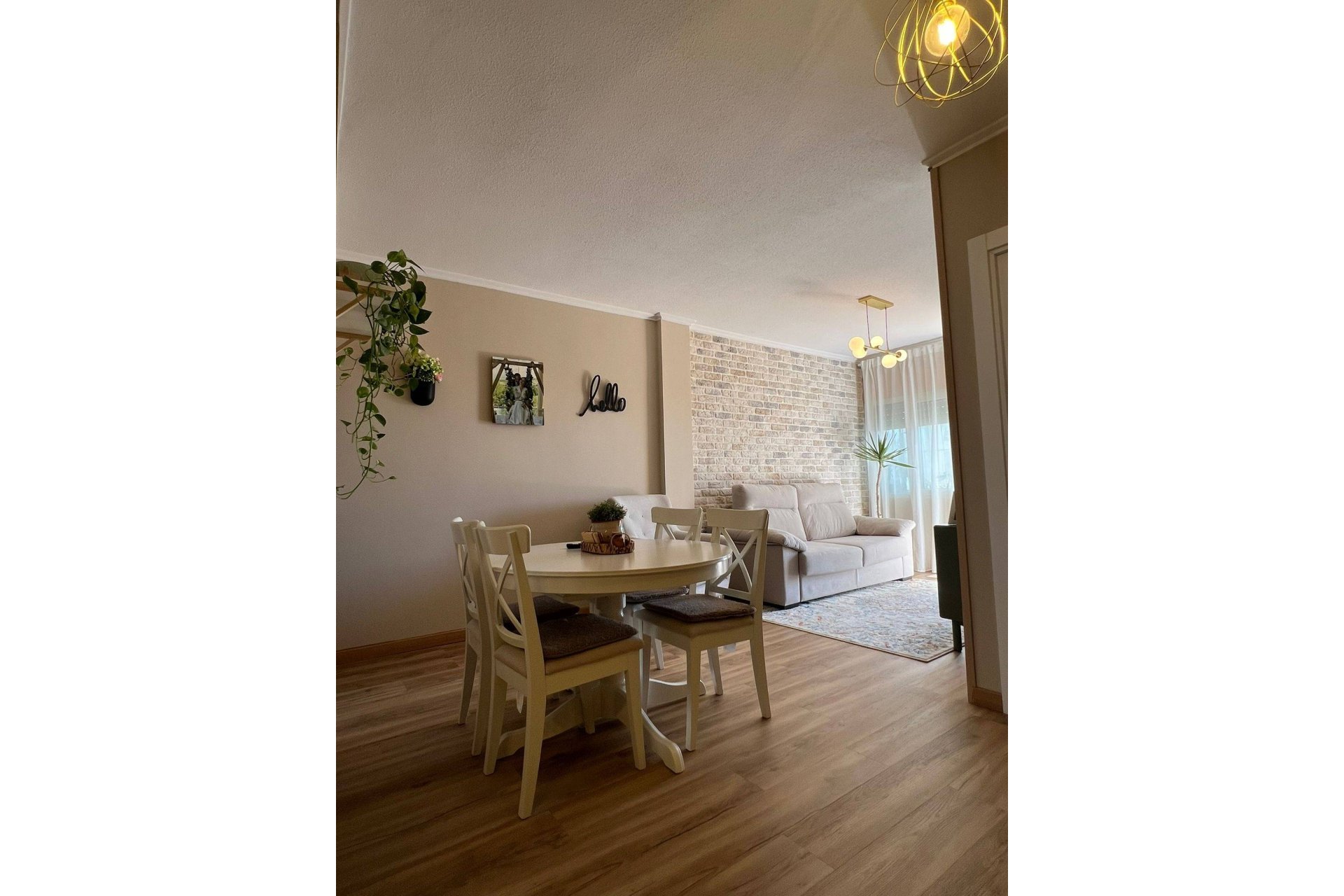 Revente - Apartment -
Pilar de la Horadada - La Torre De La Horadada