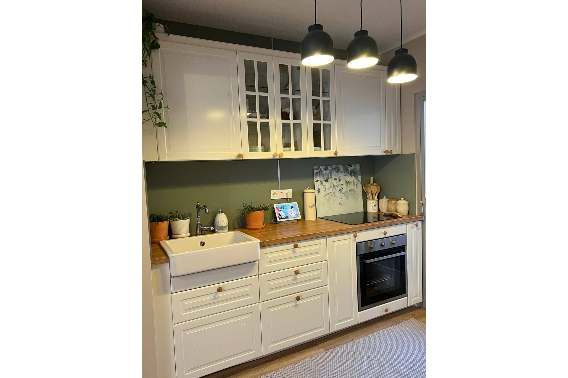 Revente - Apartment -
Pilar de la Horadada - La Torre De La Horadada