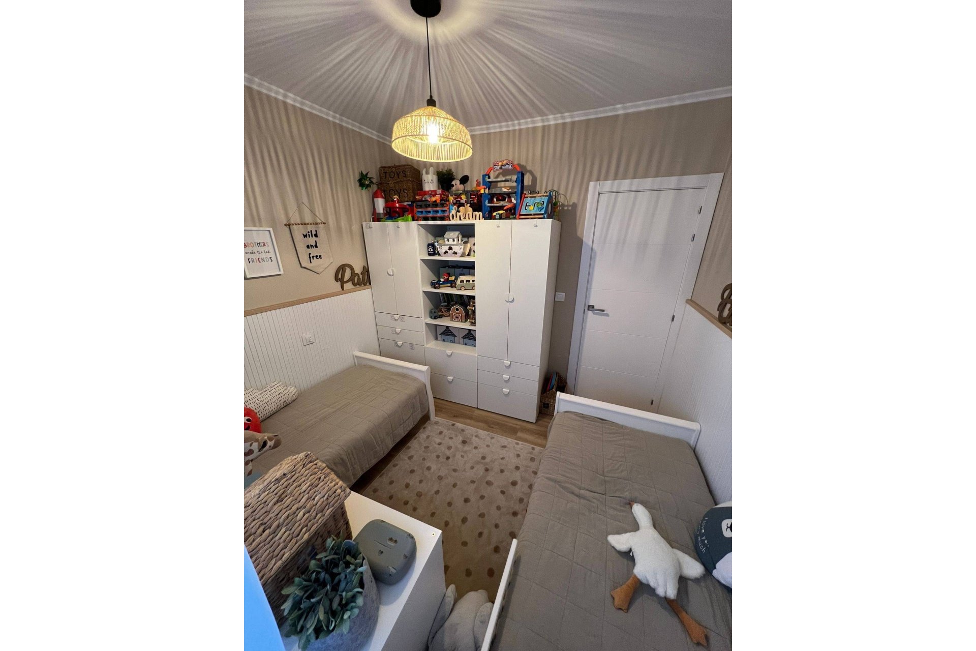 Revente - Apartment -
Pilar de la Horadada - La Torre De La Horadada