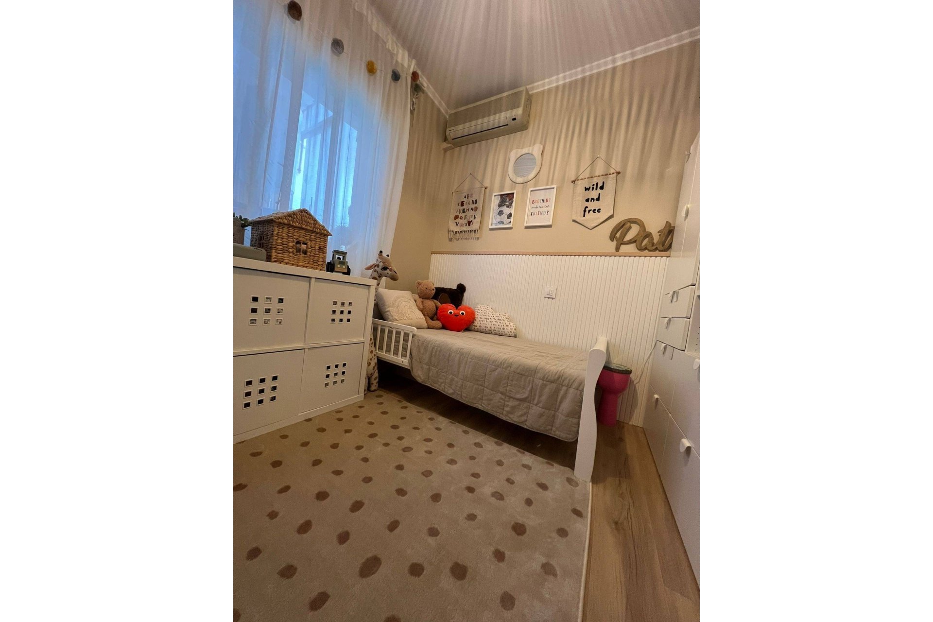 Revente - Apartment -
Pilar de la Horadada - La Torre De La Horadada