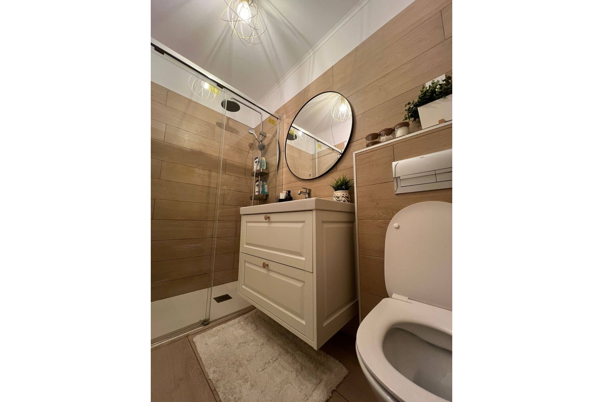 Revente - Apartment -
Pilar de la Horadada - La Torre De La Horadada