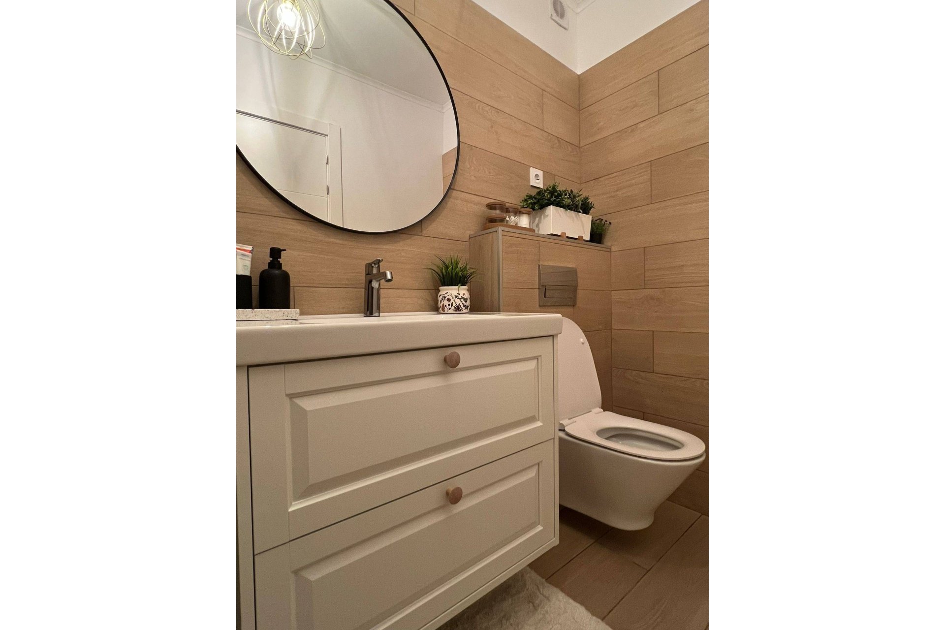 Revente - Apartment -
Pilar de la Horadada - La Torre De La Horadada