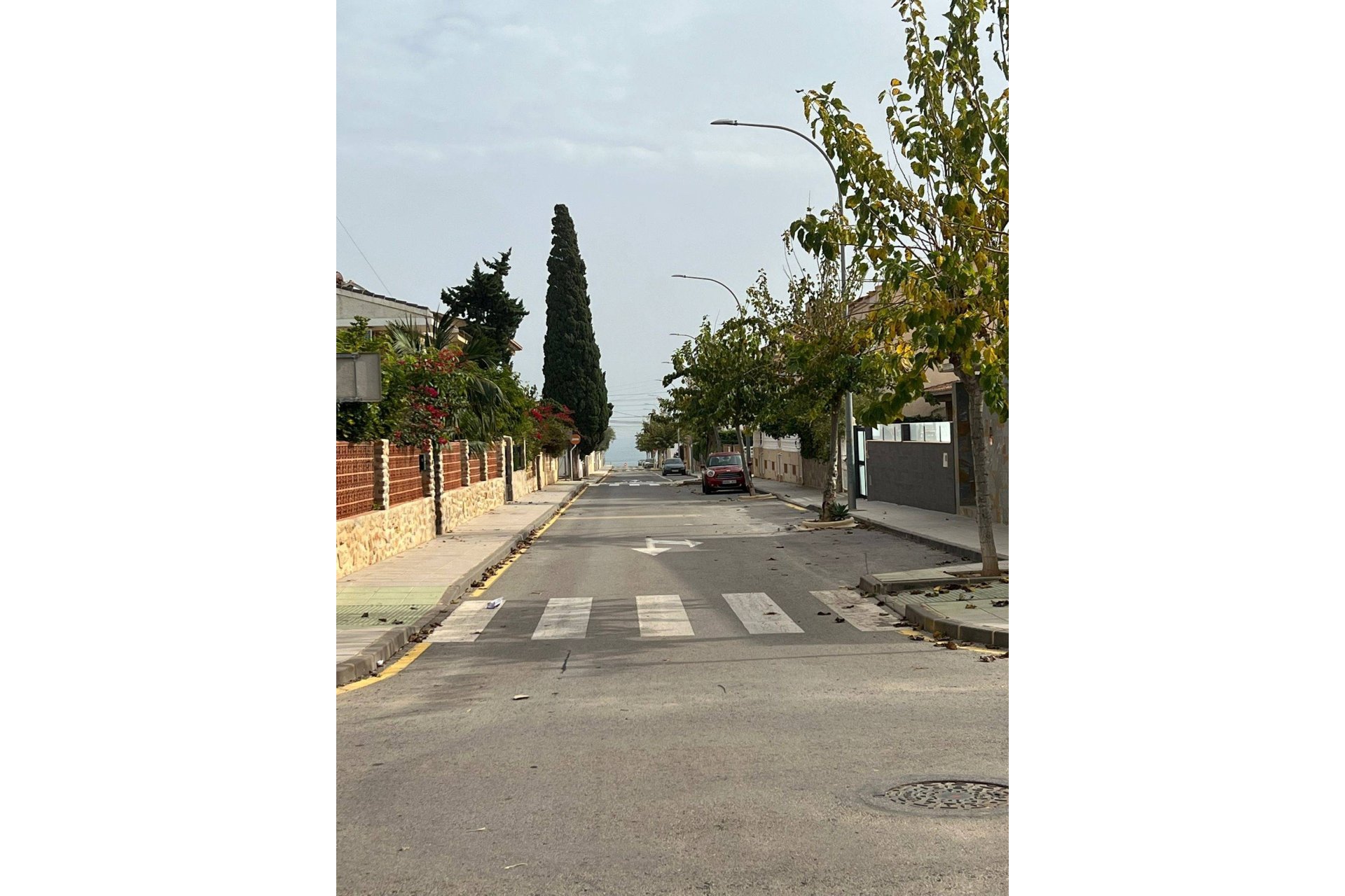 Revente - Apartment -
Pilar de la Horadada - La Torre De La Horadada