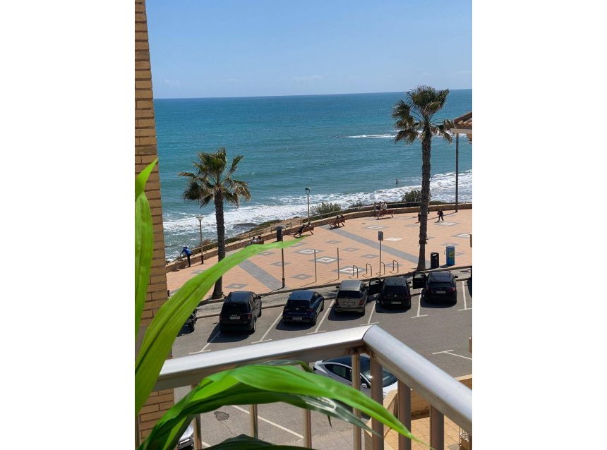 Revente - Apartment -
Pilar de la Horadada - La Torre De La Horadada